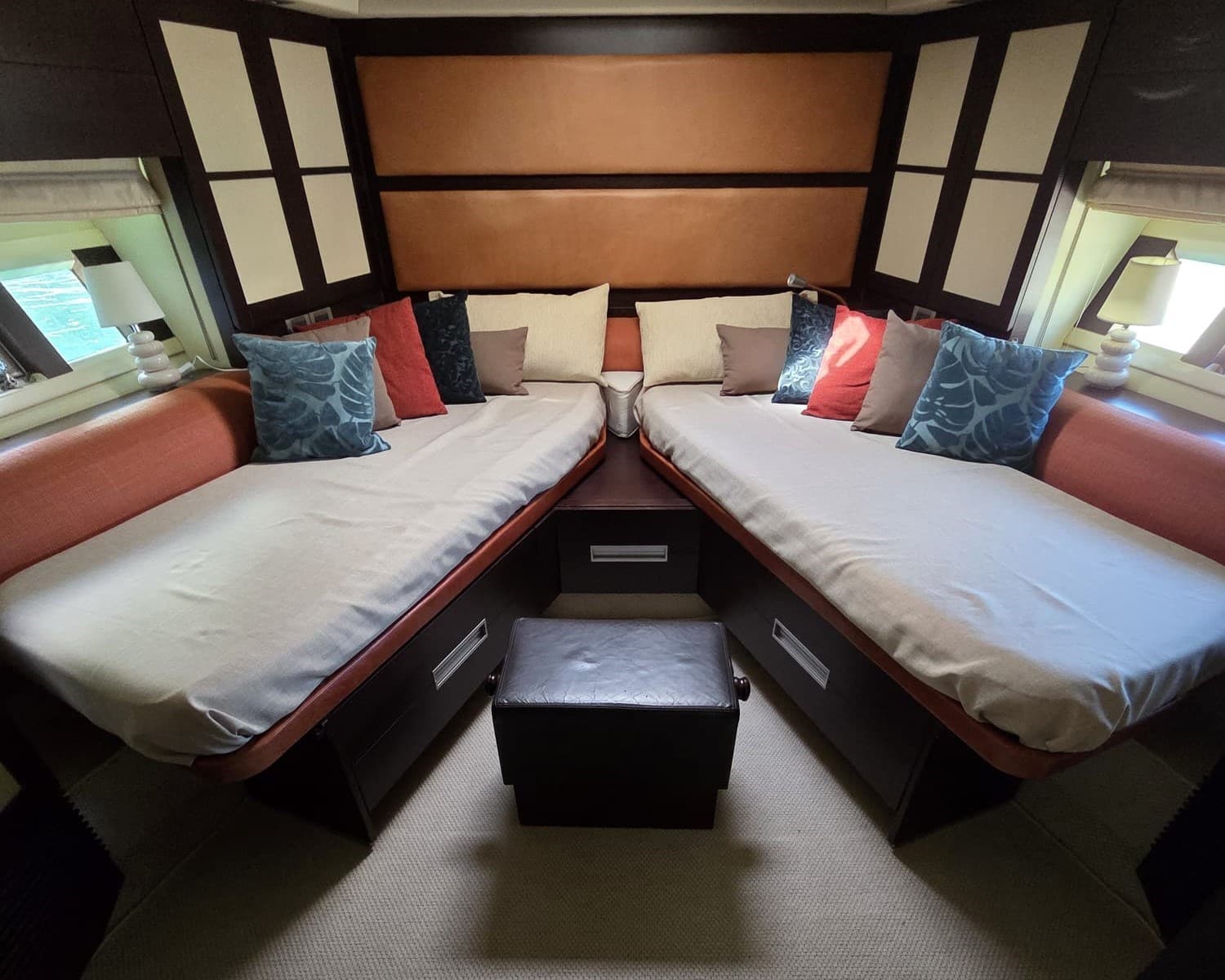 Azimut 62S d'occasion - image hero 19