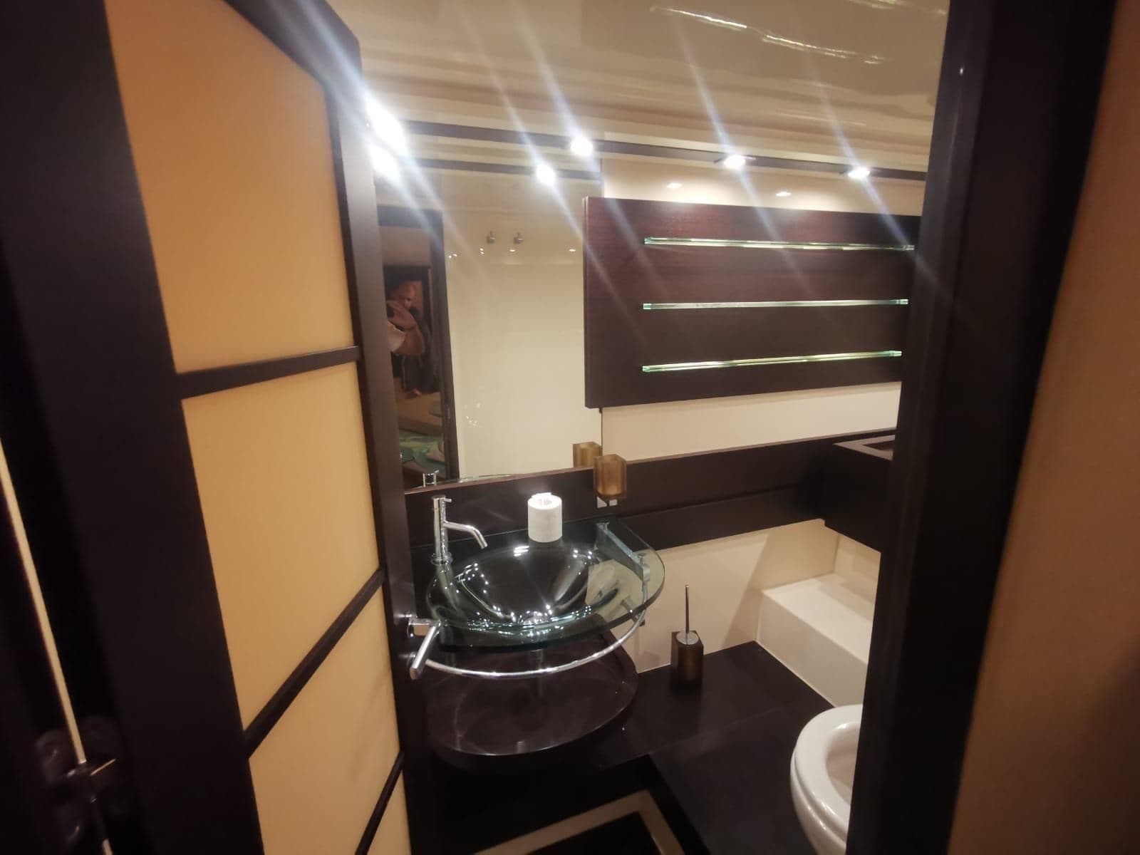 Azimut 62S d'occasion - image hero 21