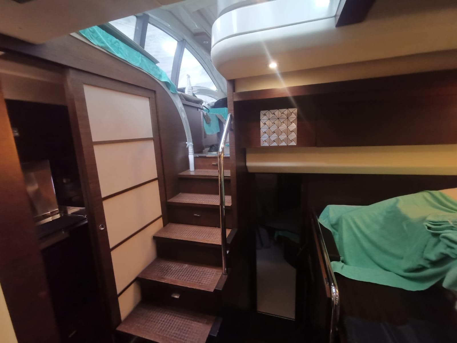 Azimut 62S d'occasion - image hero 16