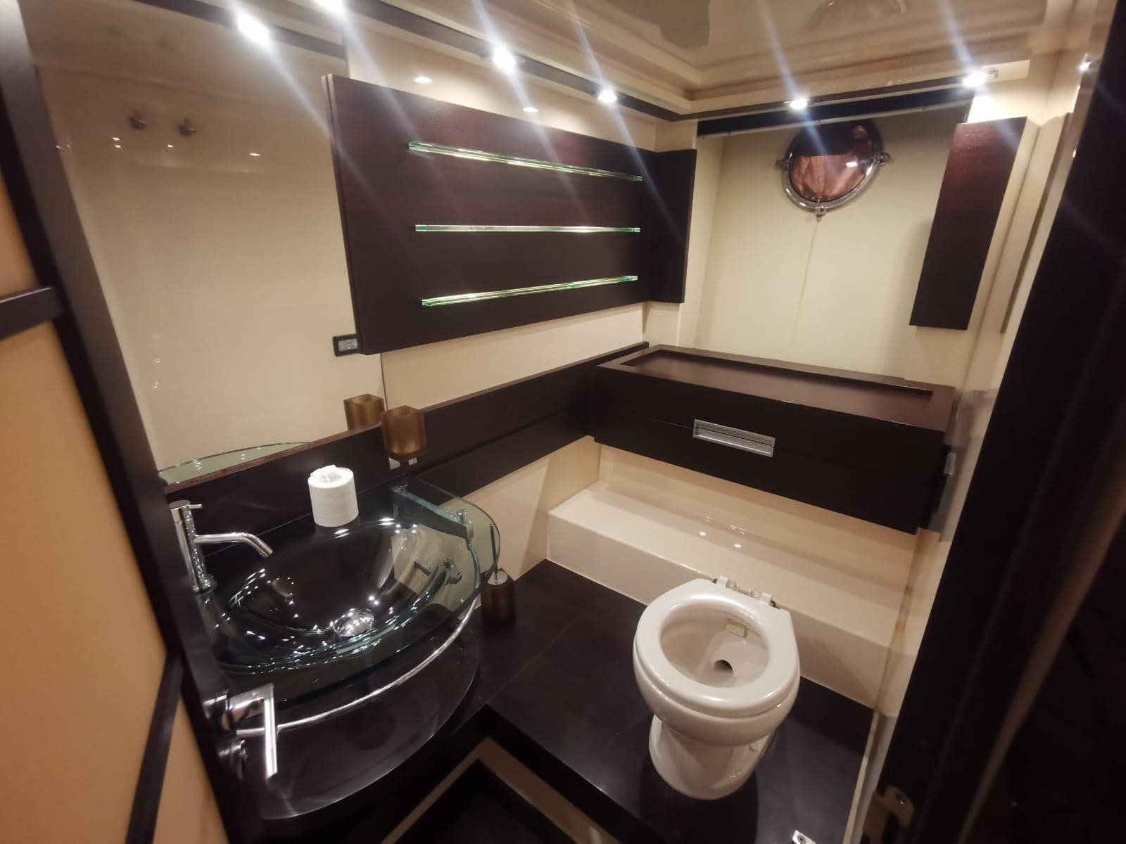 Azimut 62S d'occasion - image hero 22