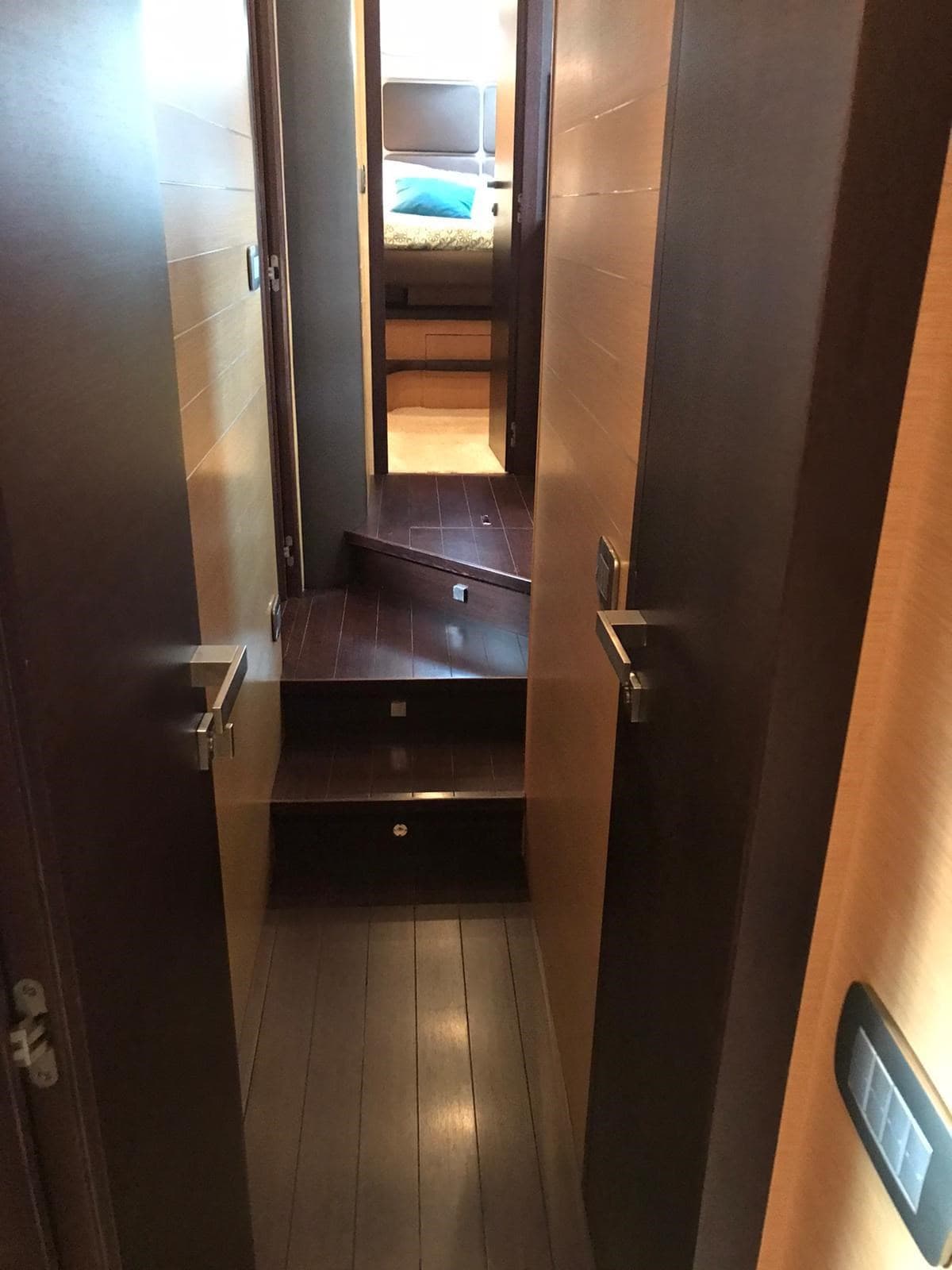 Sogica OPENBRIDGE 55 SPORT usato - foto hero 7