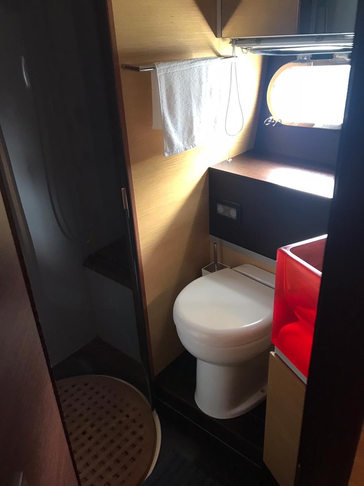 Sogica OPENBRIDGE 55 SPORT usato - foto hero 19