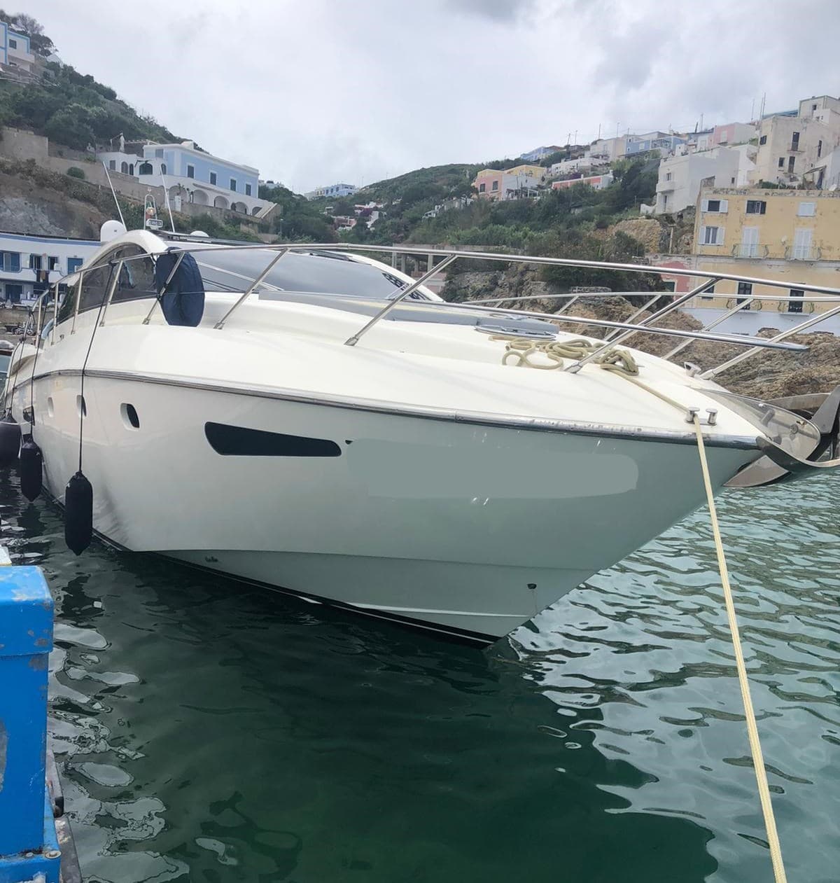 Sogica OPENBRIDGE 55 SPORT usato - foto hero 9