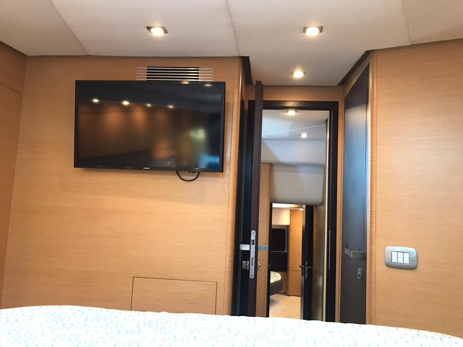 Sogica OPENBRIDGE 55 SPORT usato - foto hero 20