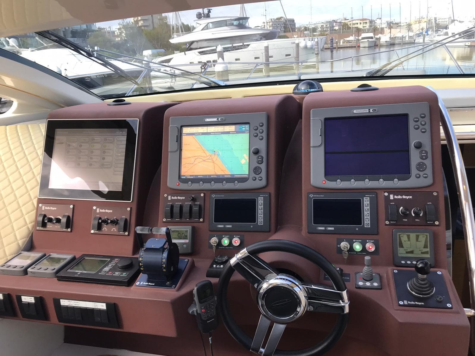 Sogica OPENBRIDGE 55 SPORT usato - foto hero 12