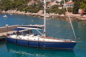 Beneteau Beneteau 50 gebraucht - Detail 1