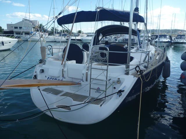 Beneteau Beneteau 50 gebraucht - Detail 3