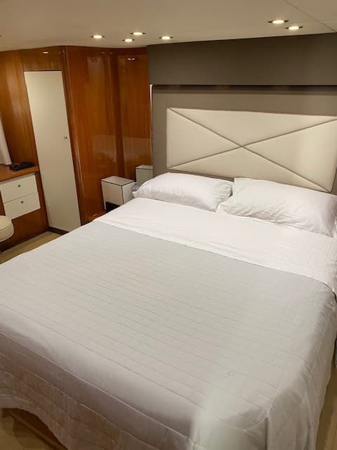 Sunseeker Predator 68 usato - foto hero 11