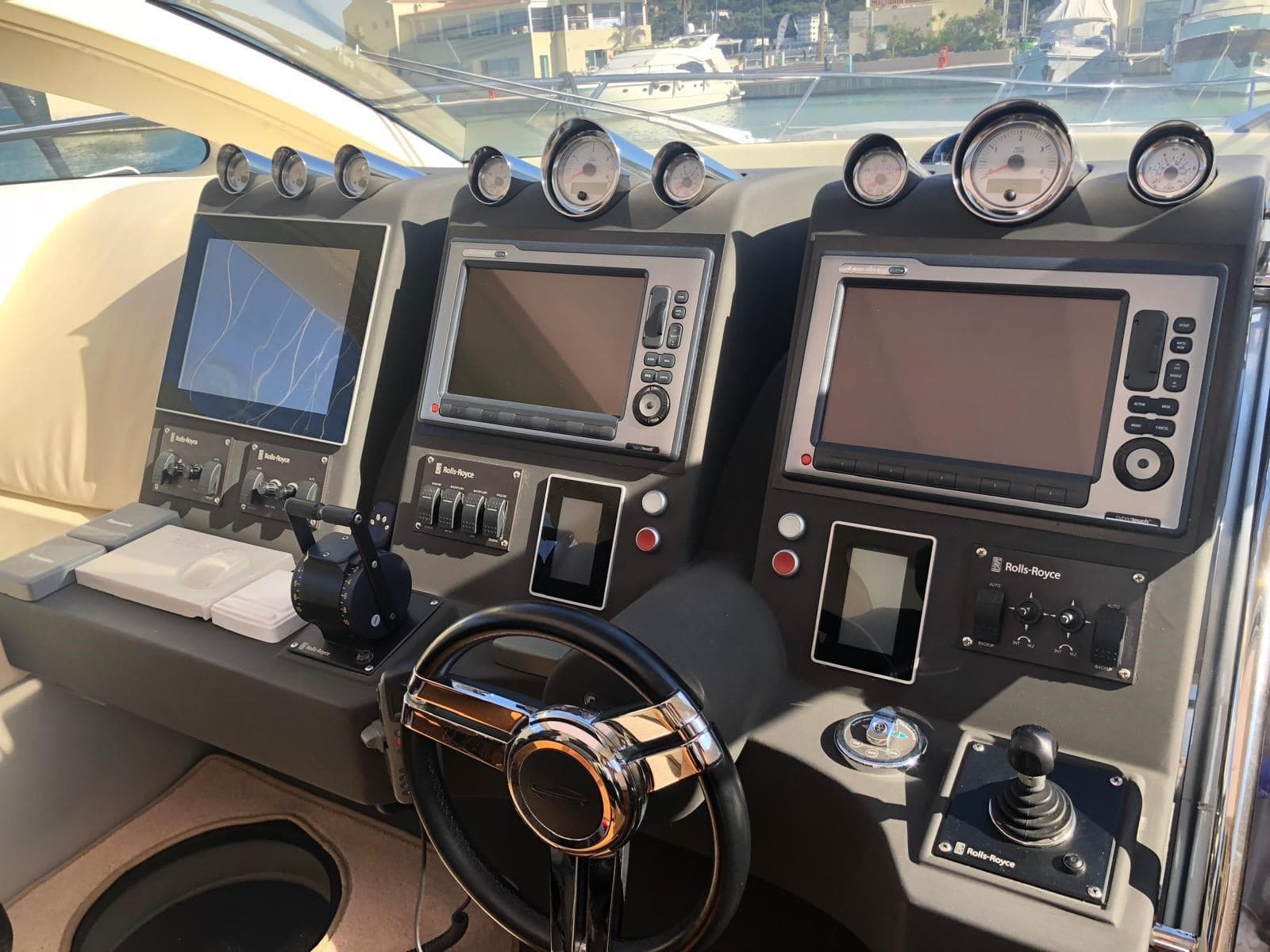 Sogica Openbridge 55 usato - foto hero 6