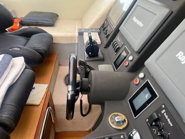 Sogica Openbridge 55 usato - foto hero 9