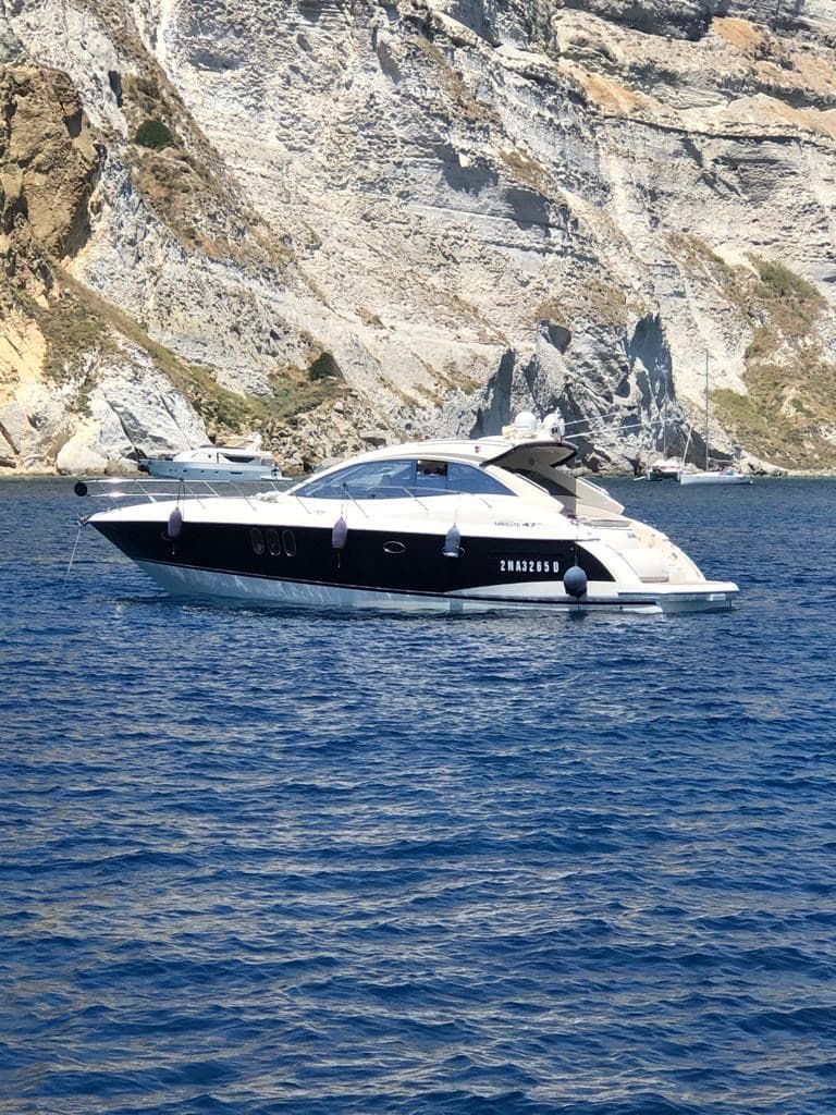 Absolute Absolute 47 usato - dettaglio 1