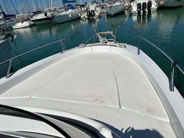 Sessa Marine Key Largo 27 Inboard usato - dettaglio 3
