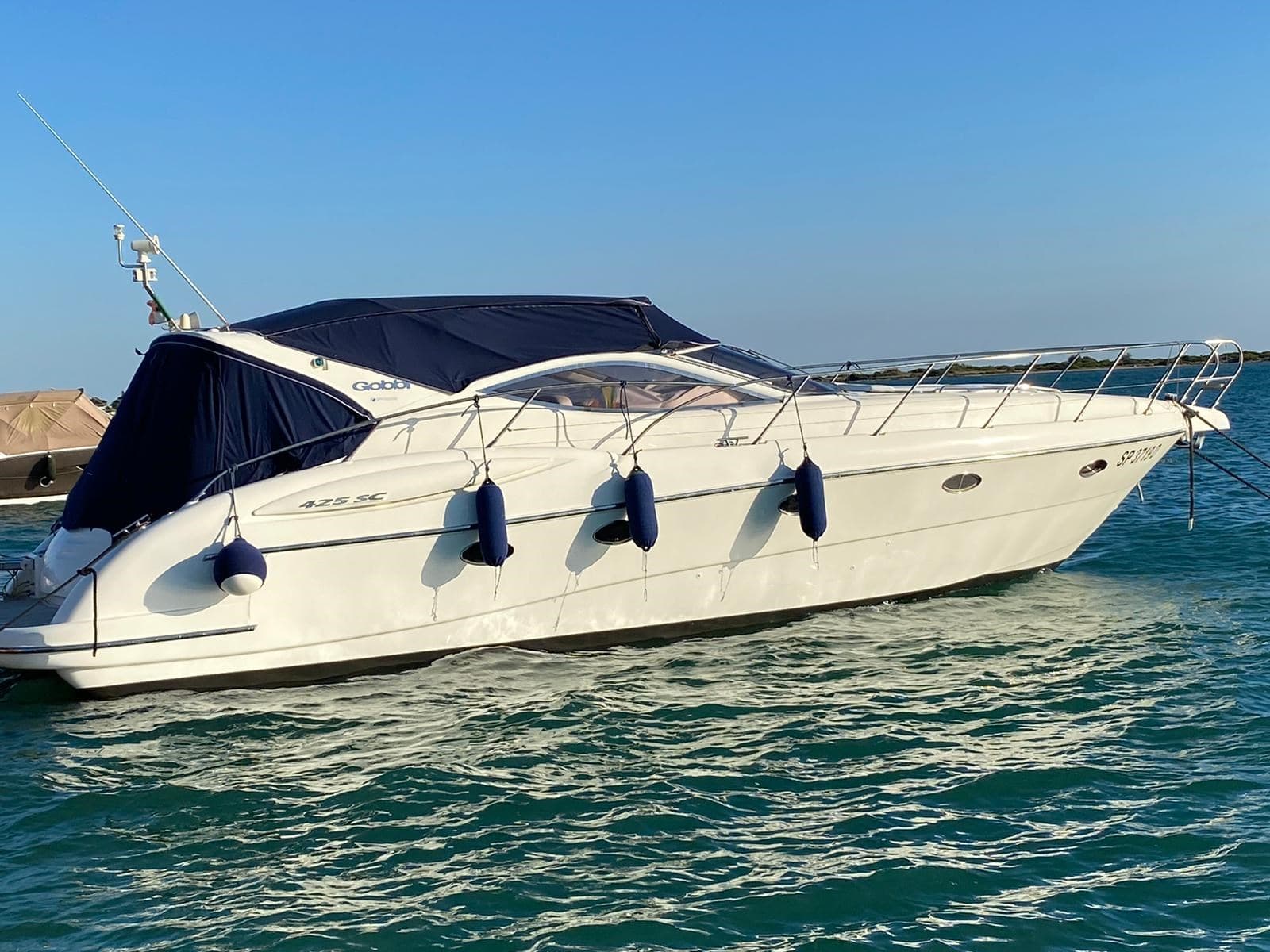 Gobbi Gobbi 425 Sc - Main View Gobbi Gobbi 425 Sc - Main View