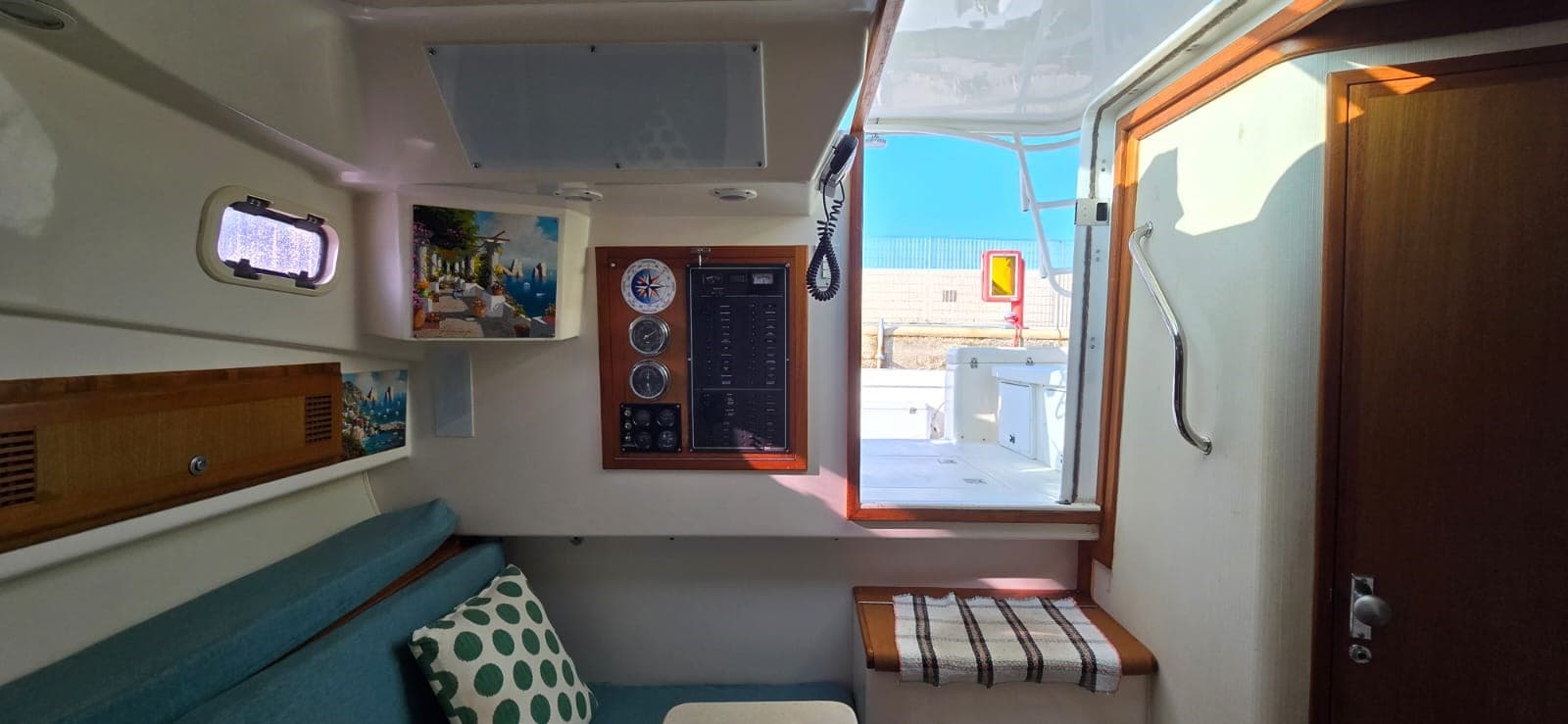 Cabo 31 Express d'occasion - image hero 14