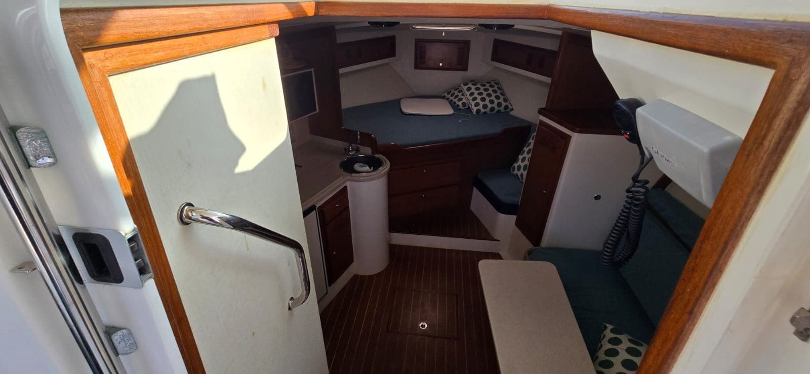 Cabo 31 Express d'occasion - image hero 13