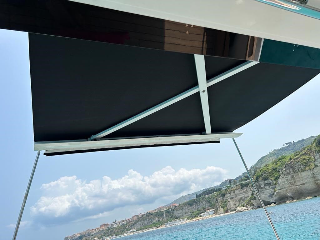 Sessa Marine KEY LARGO 36 usato - foto hero 13