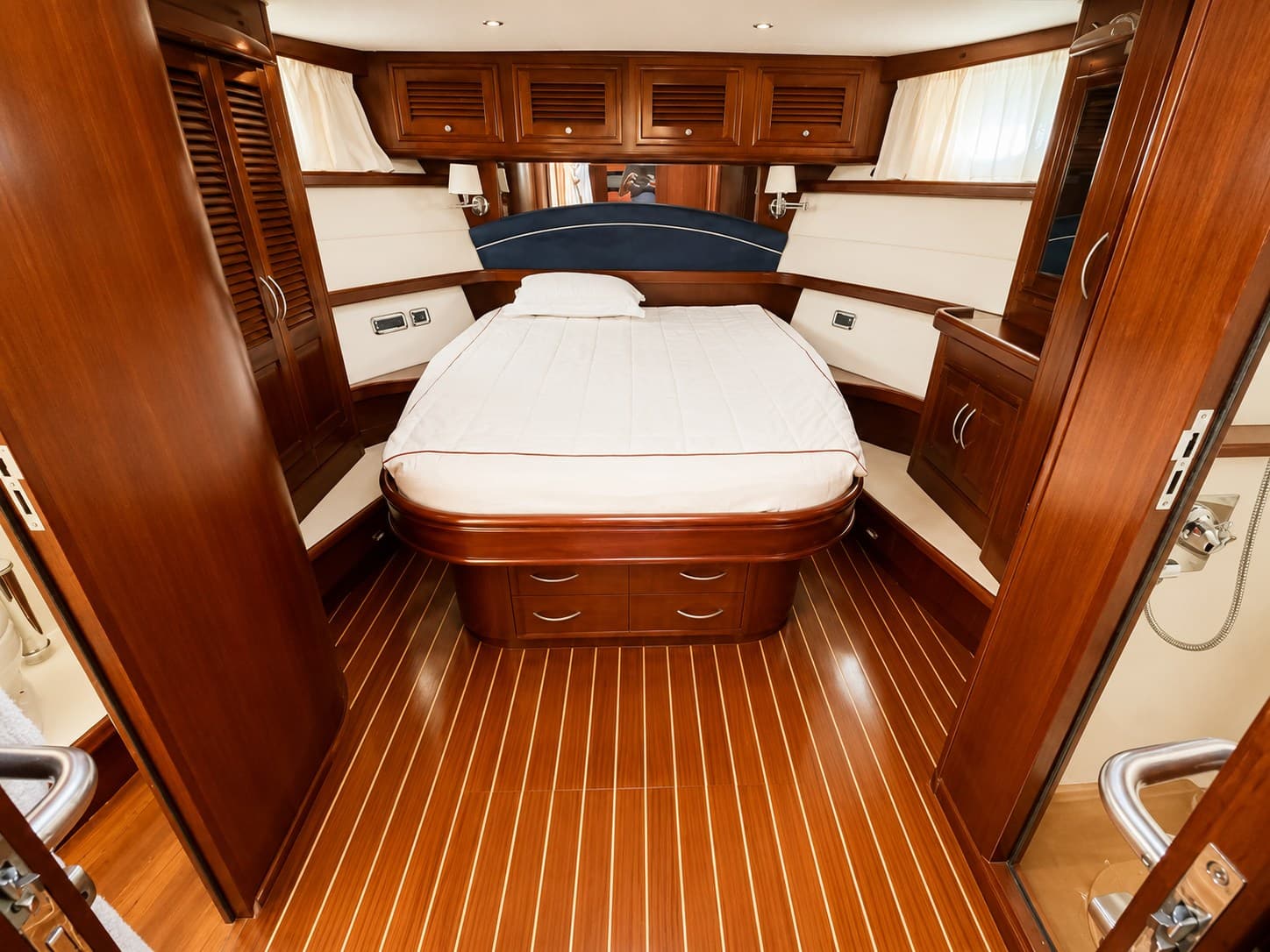 Abati Yachts ABATI 55 PORTLAND d'occasion - image hero 17