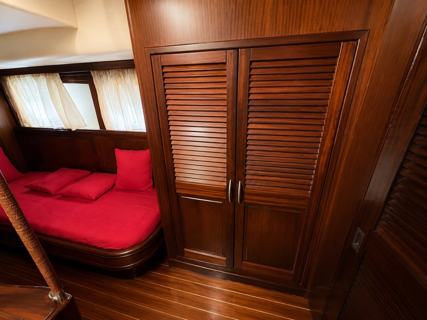Abati Yachts ABATI 55 PORTLAND d'occasion - image hero 21