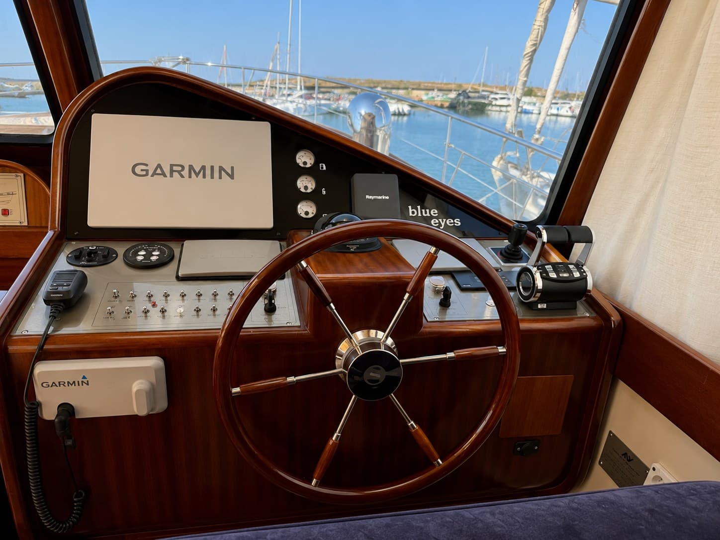 Abati Yachts ABATI 55 PORTLAND d'occasion - image hero 14