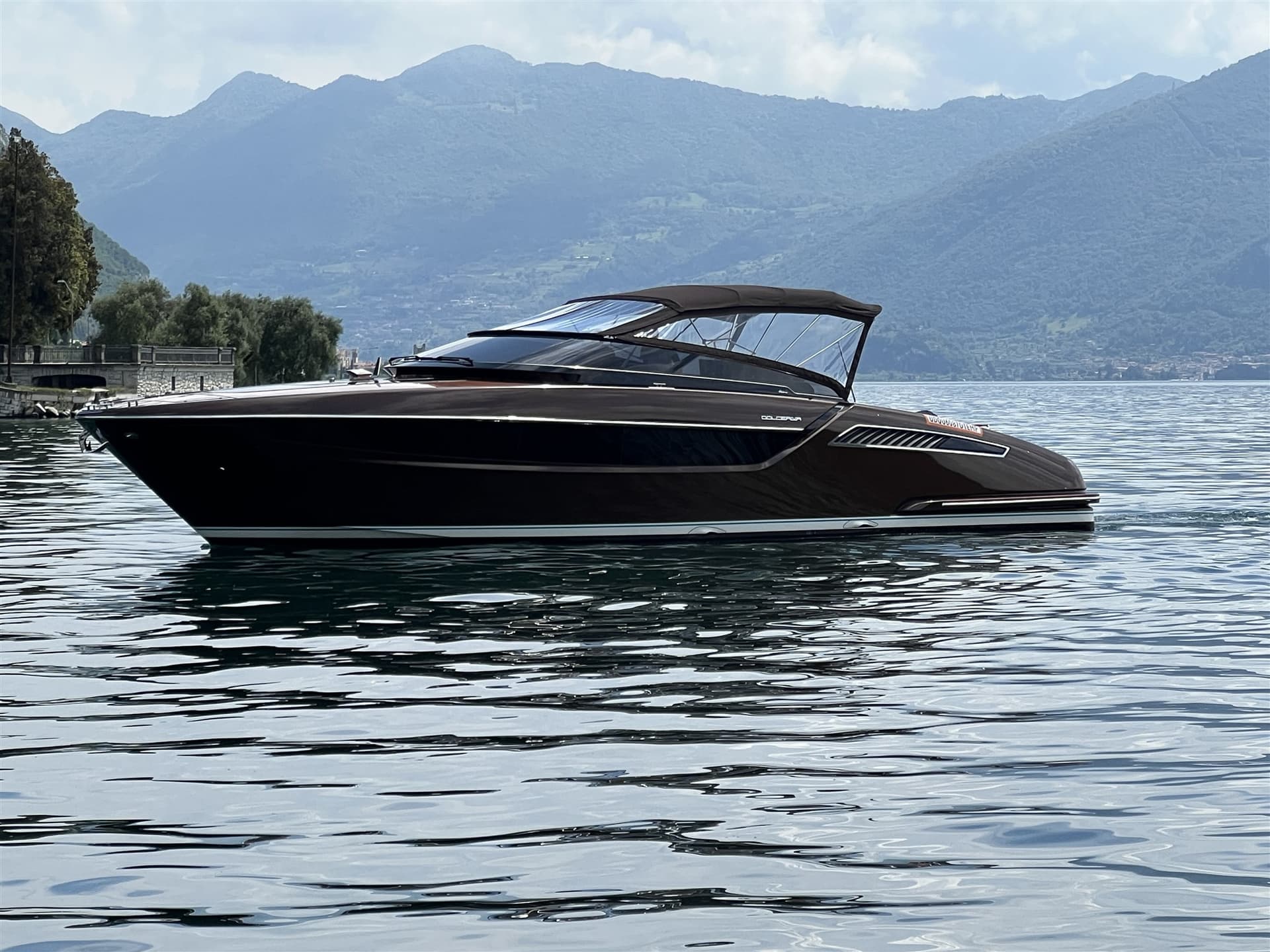Riva 48 DOLCERIVA used - hero image 21