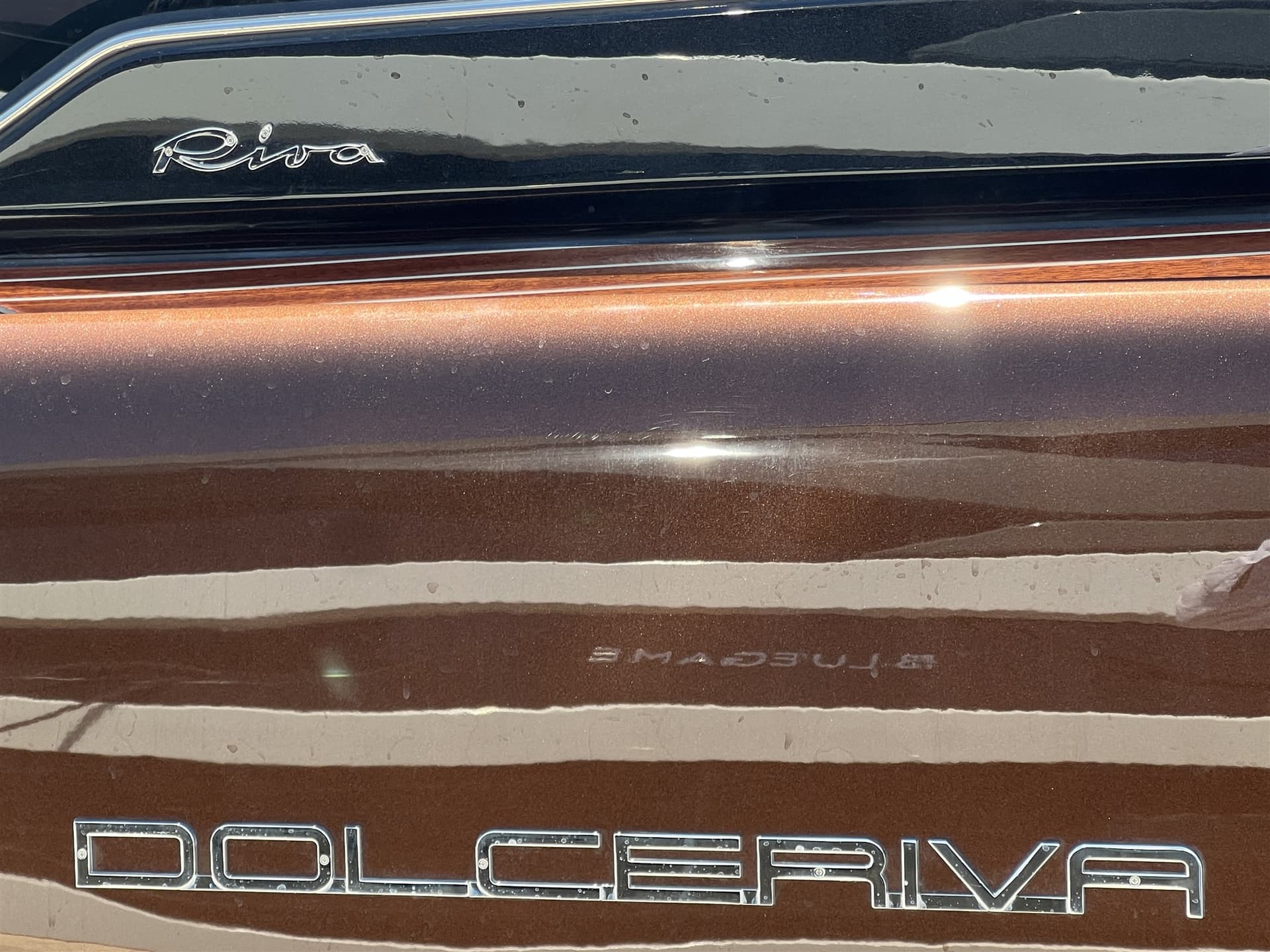 Riva 48 DOLCERIVA used - hero image 22