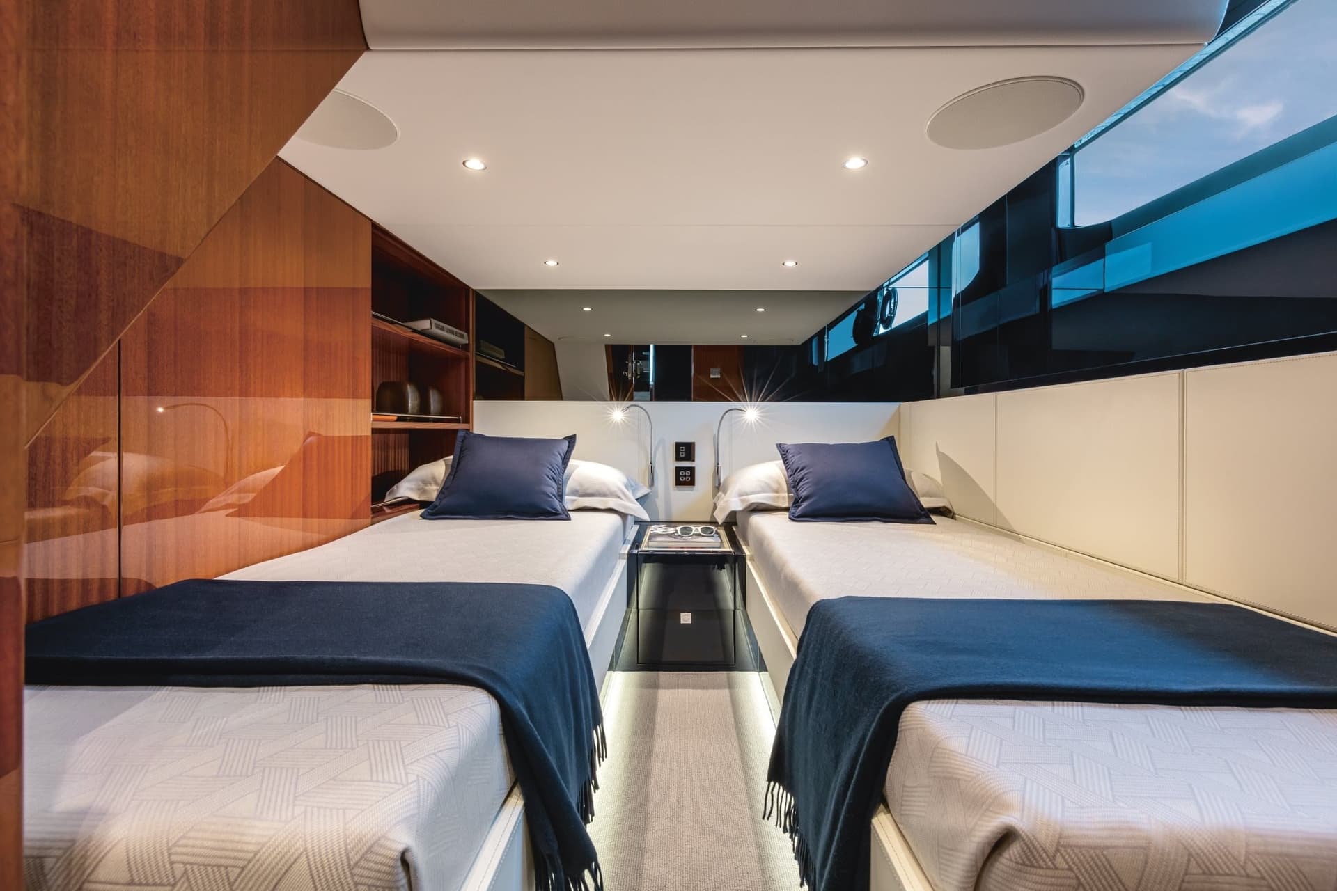 Riva 48 DOLCERIVA used - hero image 19