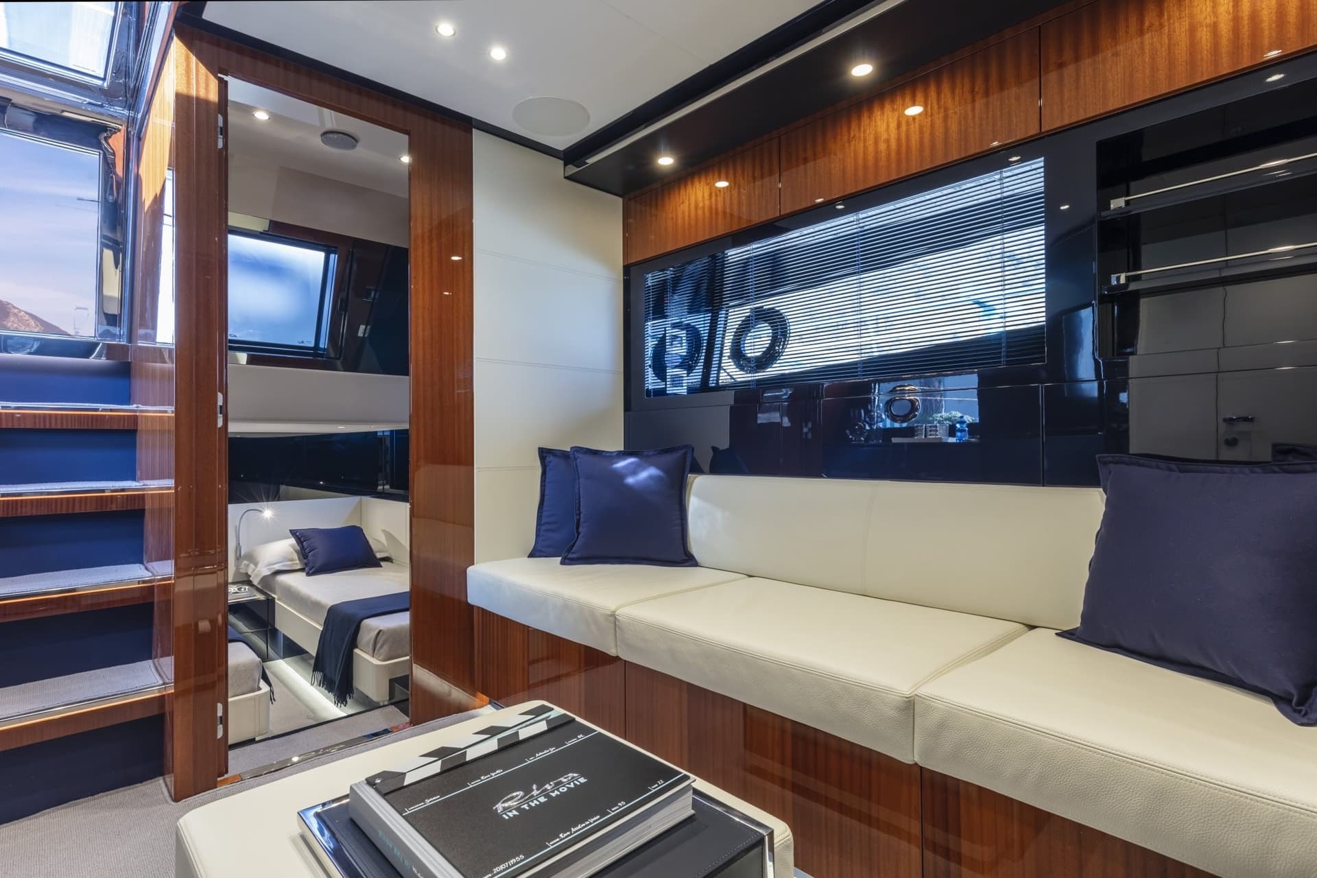 Riva 48 DOLCERIVA used - hero image 17