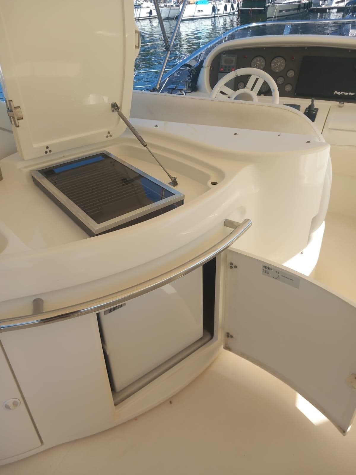 Azimut 62 usato - foto hero 9