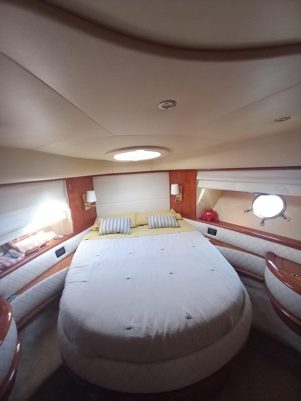 Azimut 62 usato - foto hero 20