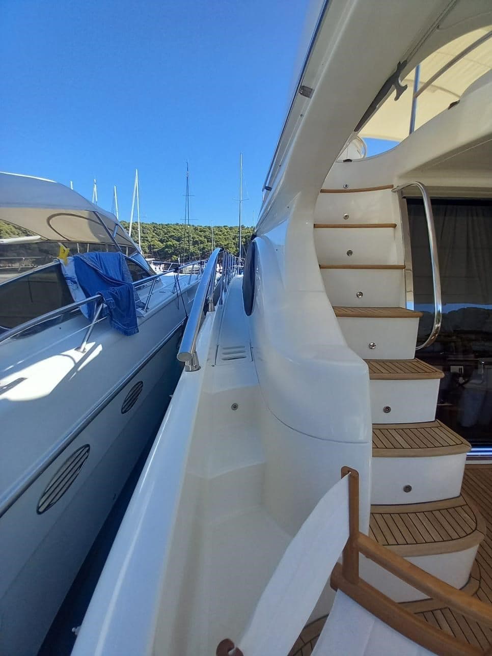 Azimut 62 usato - foto hero 12