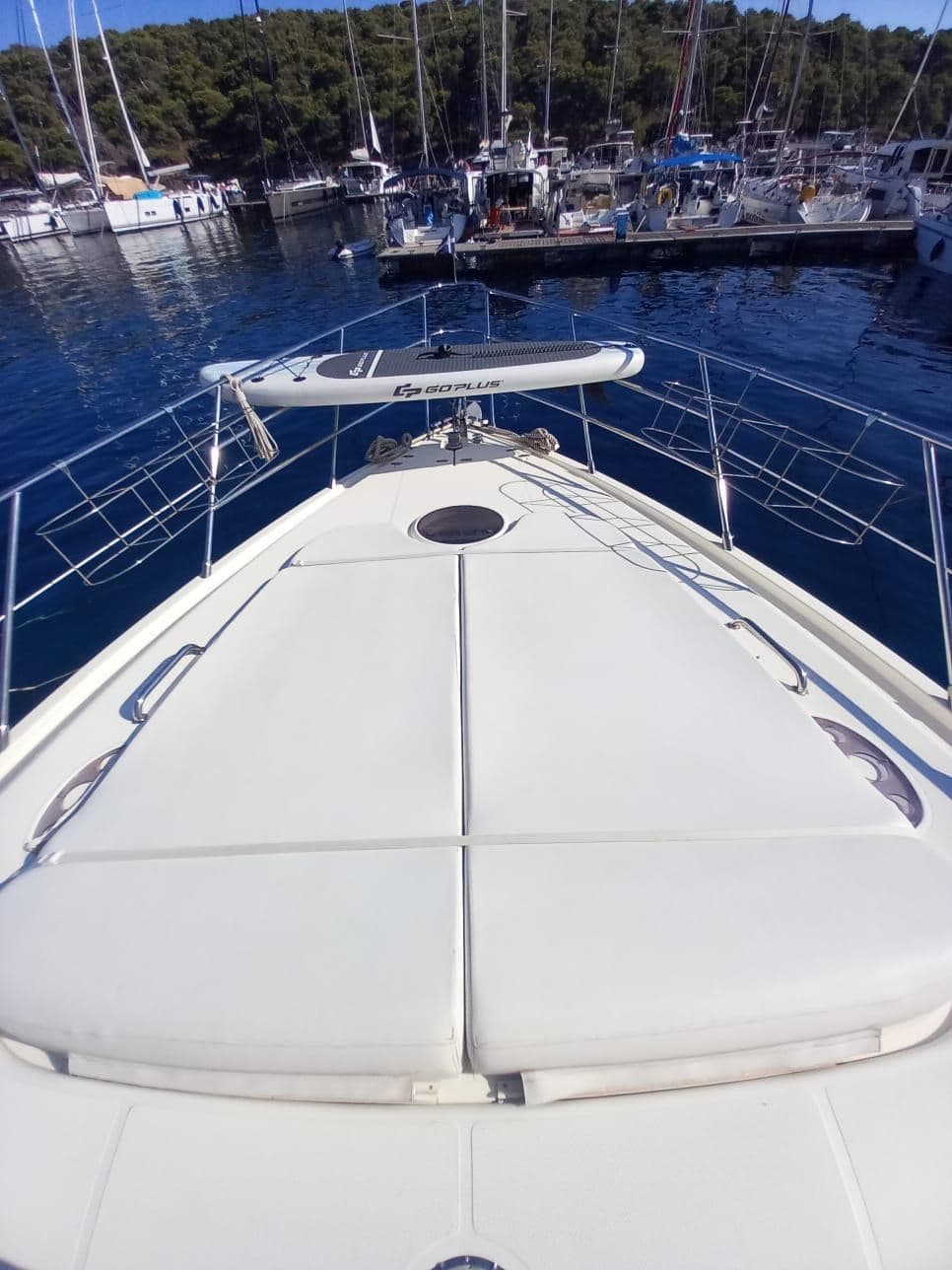 Azimut 62 usato - foto hero 7