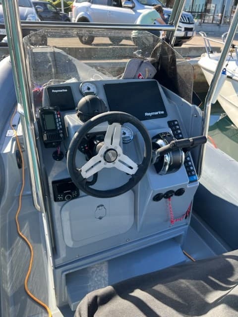 Jokerboat BARRACUDA used - hero image 10