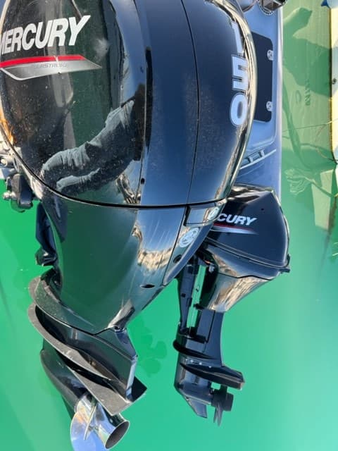 Jokerboat BARRACUDA used - hero image 9
