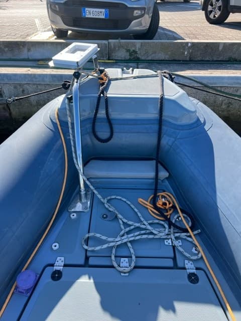 Jokerboat BARRACUDA used - hero image 7