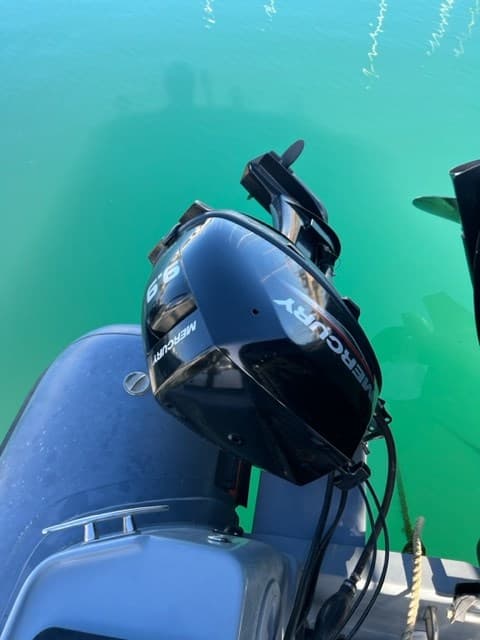 Jokerboat BARRACUDA used - hero image 20