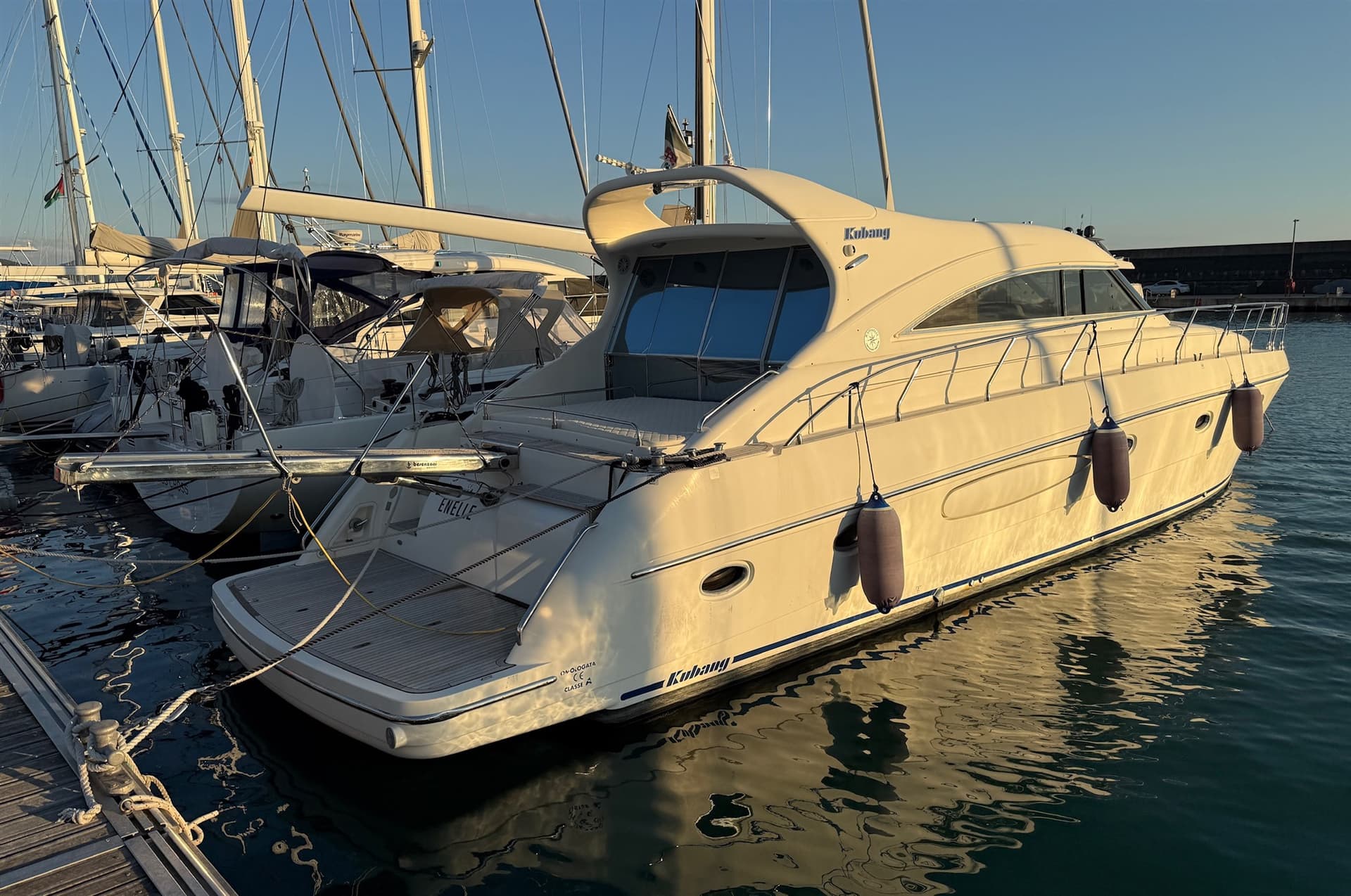 Raffaelli Kubang - Interior View Raffaelli Kubang - Interior View