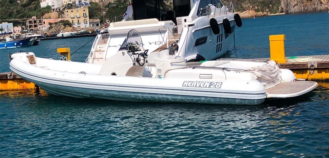 Heaven Heaven 28 Open Efb - Detail View 1 Heaven Heaven 28 Open Efb - Detail View 1