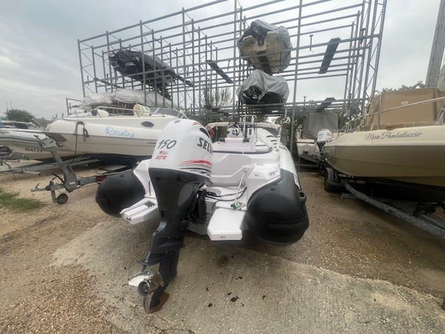 Selva D.650 Family Special usato - dettaglio 3