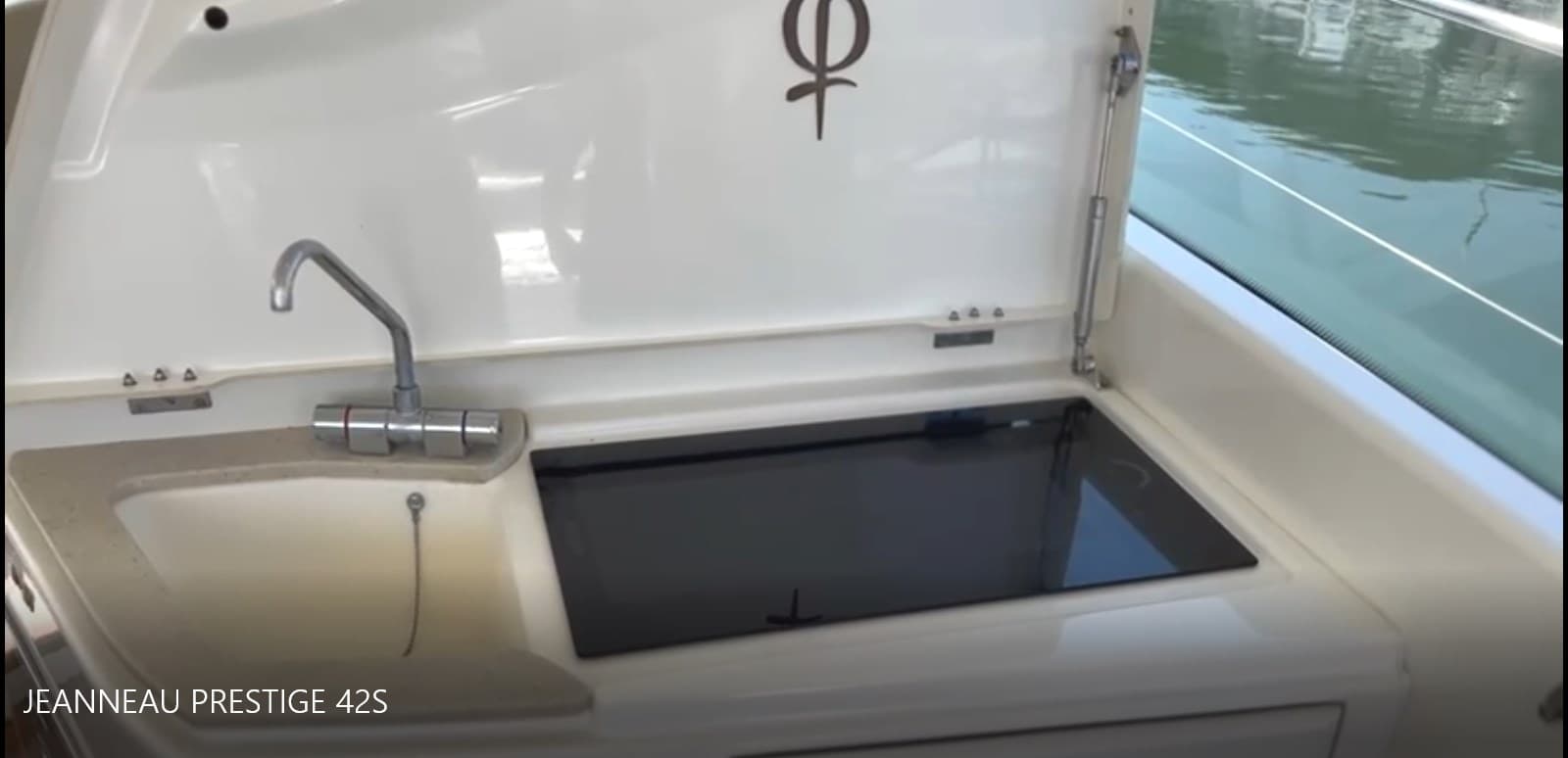Jeanneau PRESTIGE 42 S gebraucht - Hauptbild 13