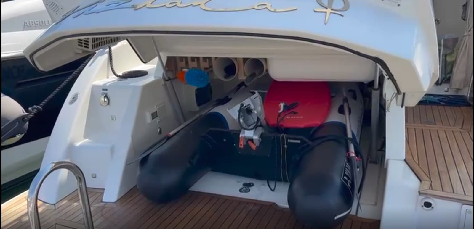 Jeanneau PRESTIGE 42 S gebraucht - Hauptbild 4
