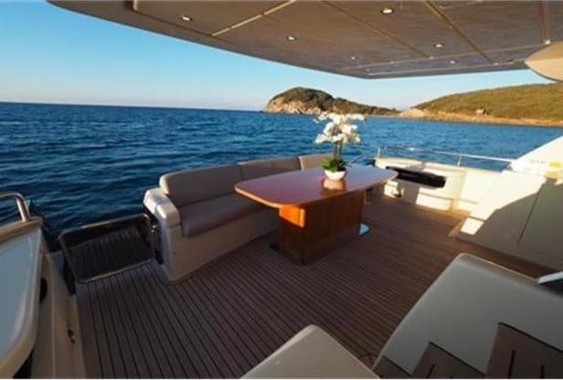 Riva RIVA 75 VENERE gebraucht - Hauptbild 8