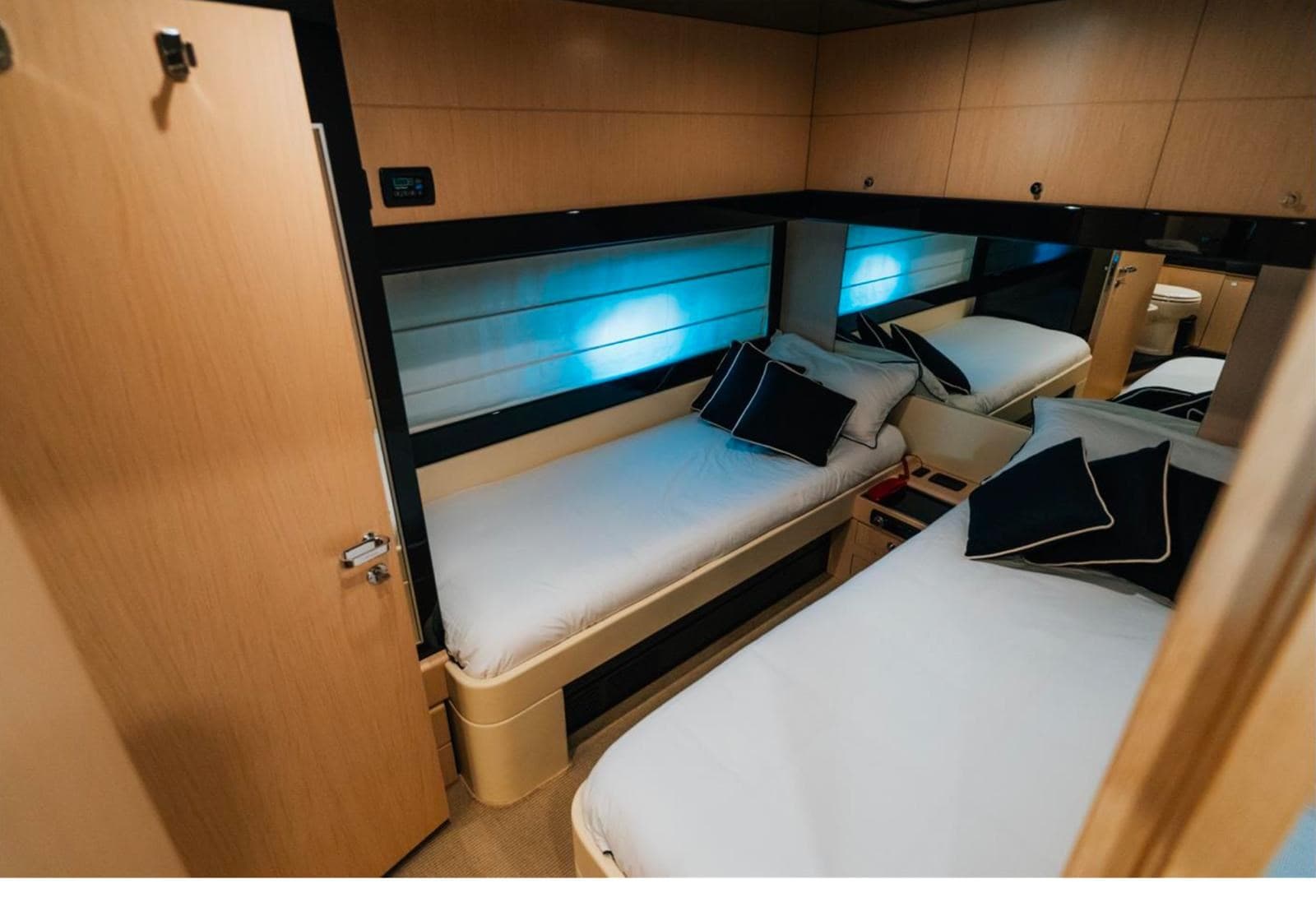 Riva RIVA 75 VENERE gebraucht - Hauptbild 22