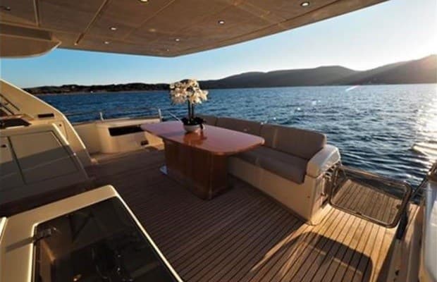 Riva RIVA 75 VENERE gebraucht - Hauptbild 7