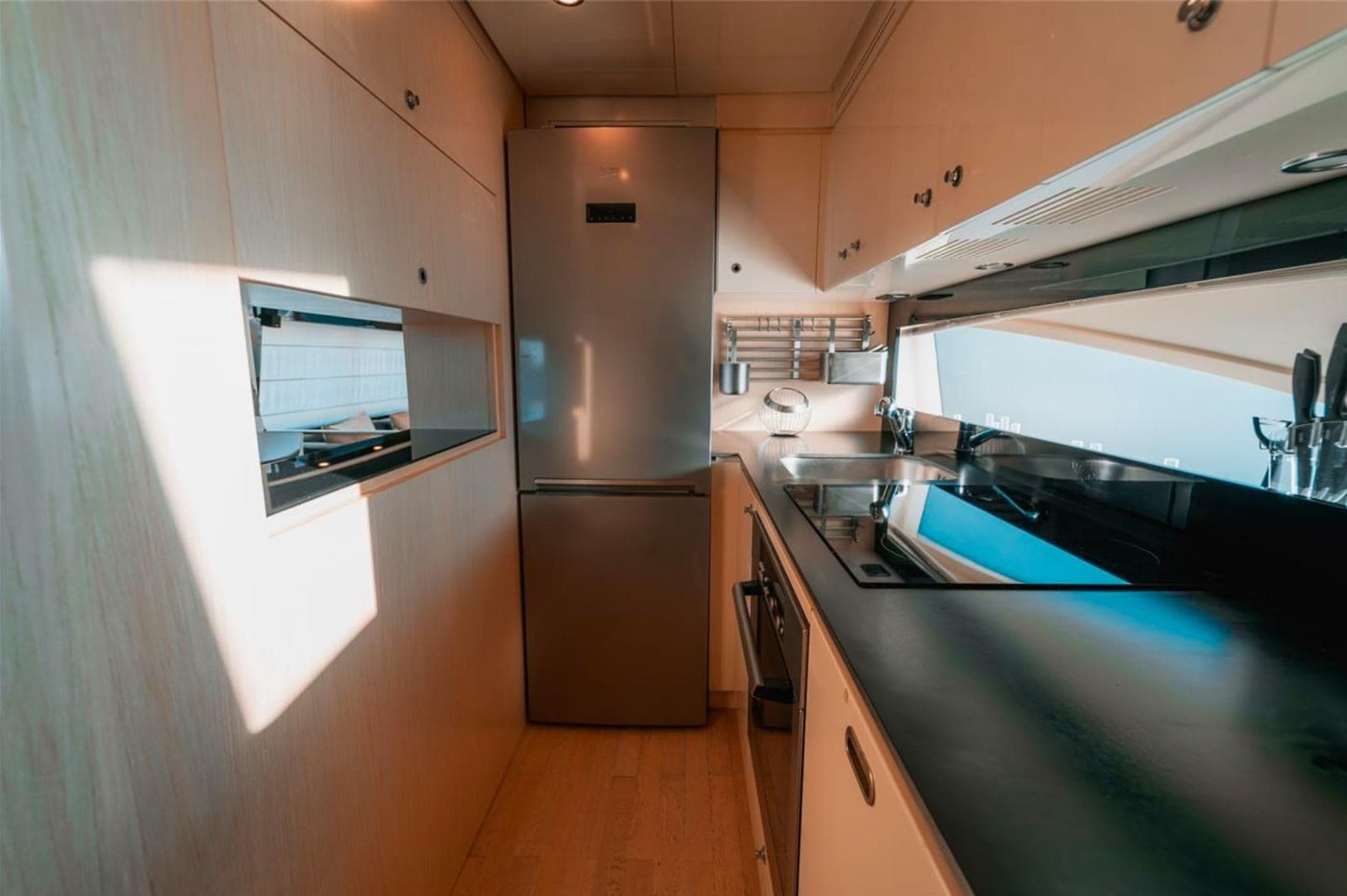 Riva RIVA 75 VENERE gebraucht - Hauptbild 17