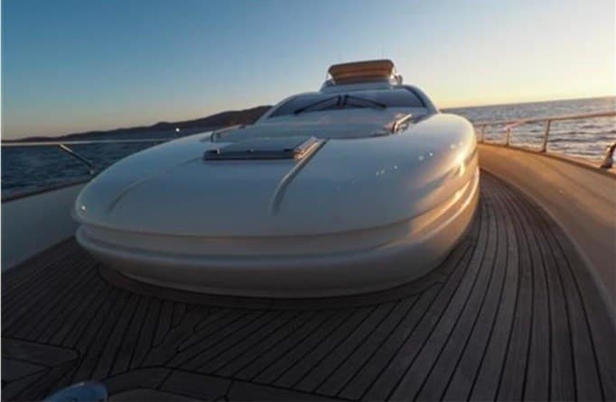 Riva RIVA 75 VENERE gebraucht - Hauptbild 14