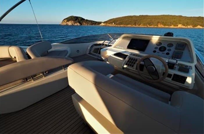 Riva RIVA 75 VENERE gebraucht - Hauptbild 10