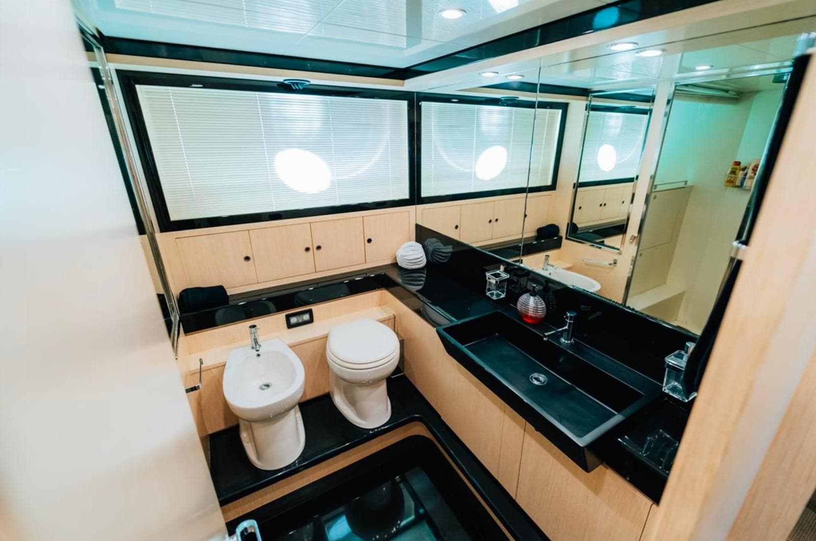 Riva RIVA 75 VENERE gebraucht - Hauptbild 19