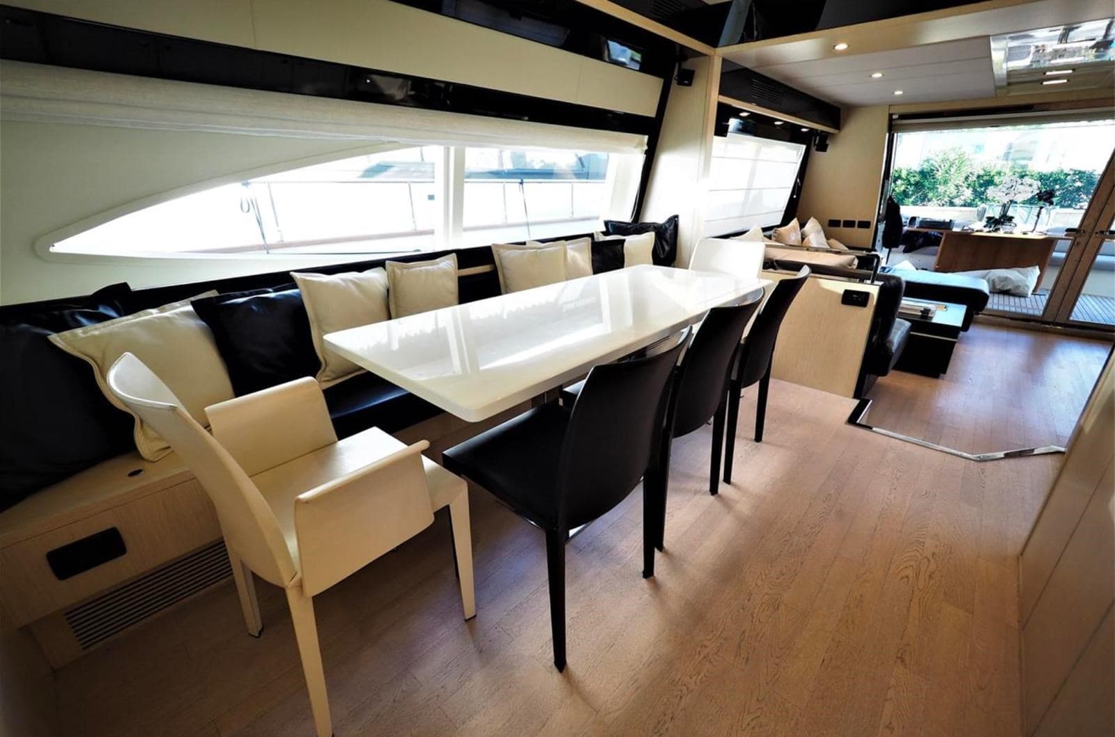 Riva RIVA 75 VENERE gebraucht - Hauptbild 16