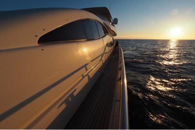 Riva RIVA 75 VENERE gebraucht - Hauptbild 13