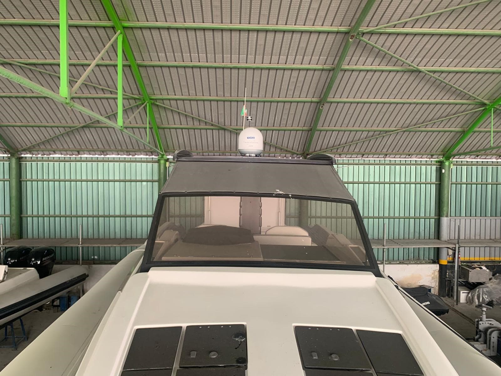 Zeta Elle Zl 15 gebraucht - Detail 4